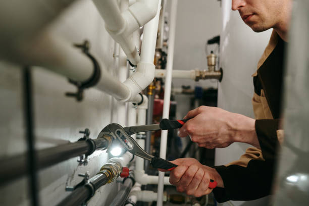 Best Water Leak Repair  in North Warren, PA