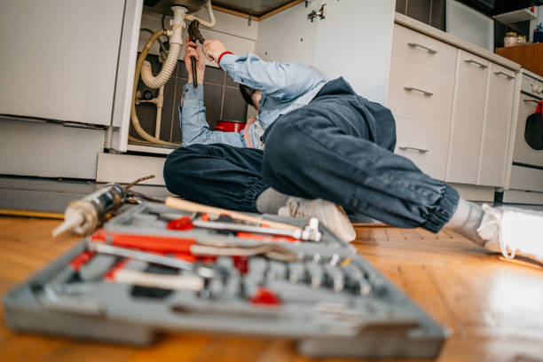 Best Affordable Plumbing Services  in North Warren, PA