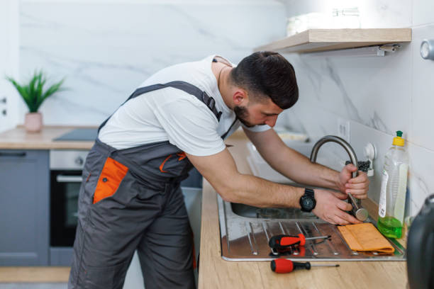 Best Residential Plumbing Services  in North Warren, PA