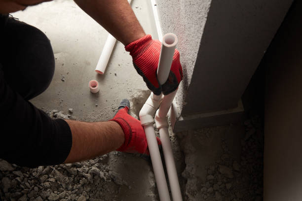 Best Sewer Line Repair  in North Warren, PA