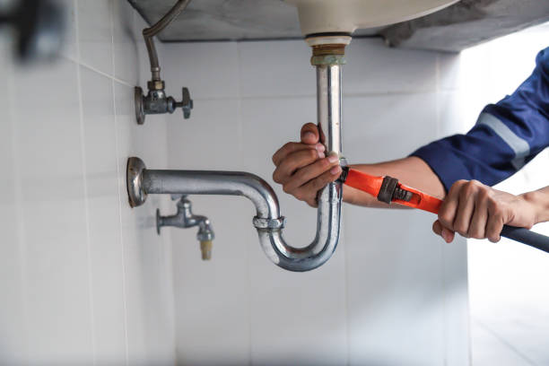 Best Plumbing Inspection Services  in North Warren, PA