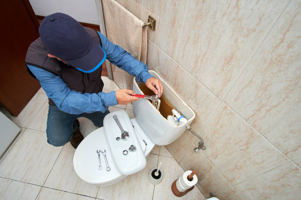 Best Plumbing Installation Services  in North Warren, PA