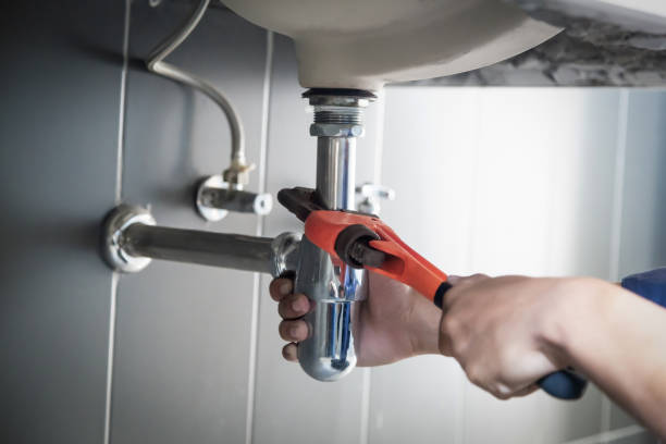 Best Same-Day Plumbing Service  in North Warren, PA